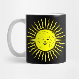 Superstar Mug